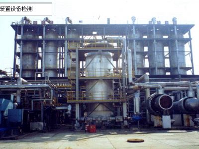 點擊查看詳細信息<br>標題：裝置設備檢測 閱讀次數：5524